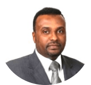 محمد عبدالله الحاج أحمد